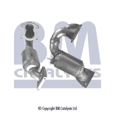 BM CATALYSTS Katalizators BM80232H